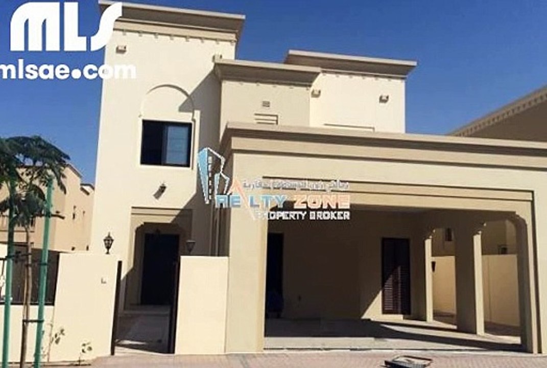 Lowest OP  Type 4 Villa 4BR   Maid   in Casa   Arabian Ranches - mlsae.com