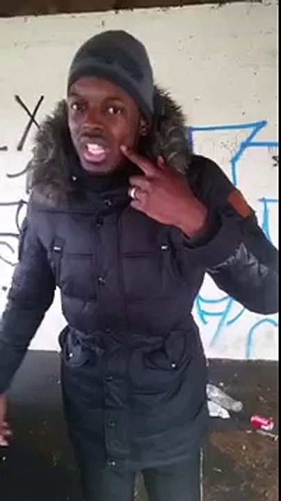 Keblack - Tout va bien