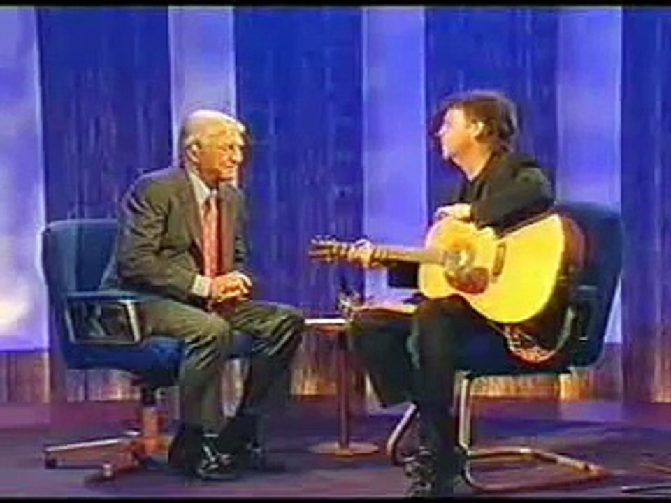 Así es como una canción de un ex-The Beatles se convierte en una de Kanye West