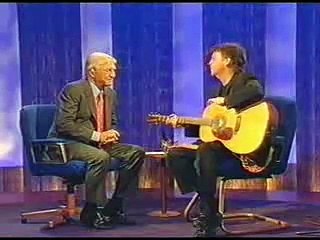 Así es como una canción de un ex-The Beatles se convierte en una de Kanye West