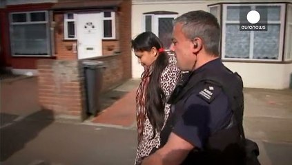 Başbakan Cameron göçmenleri durdurmak için plan hazırladı