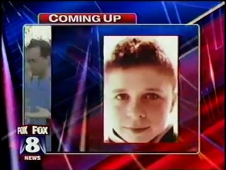 ELVIS IS ALIVE - NOW JESSE.  INTERVIEW WITH DR. HINTON -  FOX 8 REPORT 2008