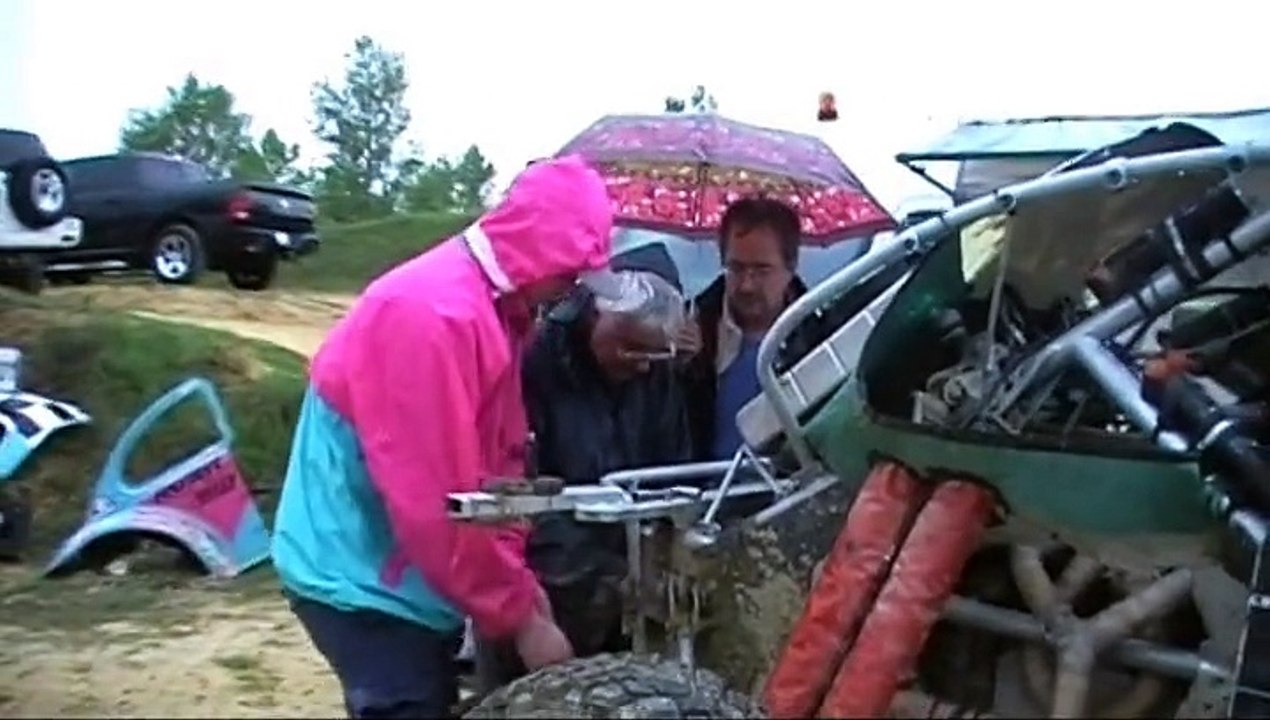 6 heures TT bordeaux 2015