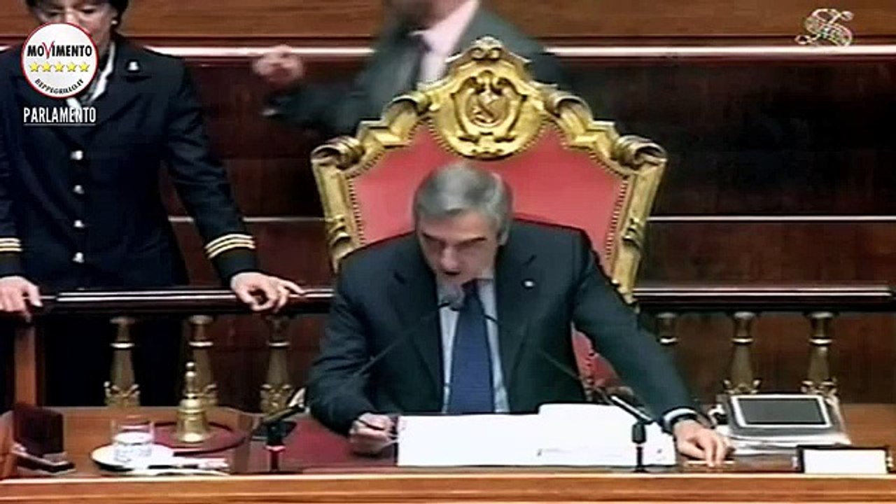Intimidazioni a Giugliano, clima troppo aspro nei confronti del M5S - MoVimento 5 Stelle