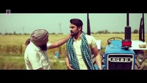 ZIDD | SURJIT BHULLAR feat. JANNAT KAUR | Latest Punjabi Songs 2015 HD