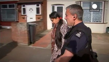 Лондон борется с нелегальной миграцией: рейды и новый план