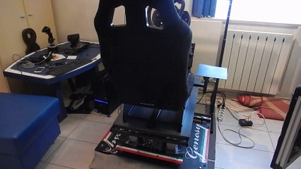 smc3 problem with a maximum cutting current motors