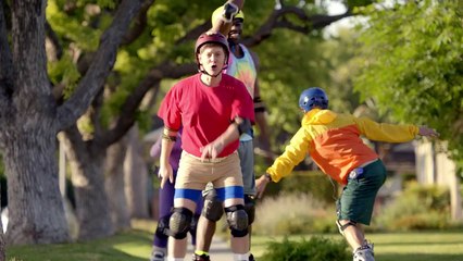 SunnyD 2015 Rollerblade- Extended Version