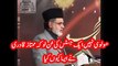 Supports Mumtaz Qadri On Salman Taseer Murder Case.Justice (r) Nazeer Ahmed