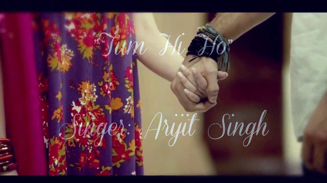 Tum Hi Ho Lyrics English Translation Aashiqui 2