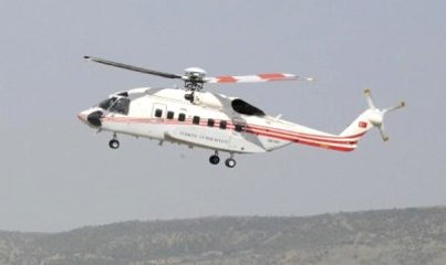 Erdoğan: Ben Ne Ağayım, Ne Sultanım, Hizmetkarım (2)