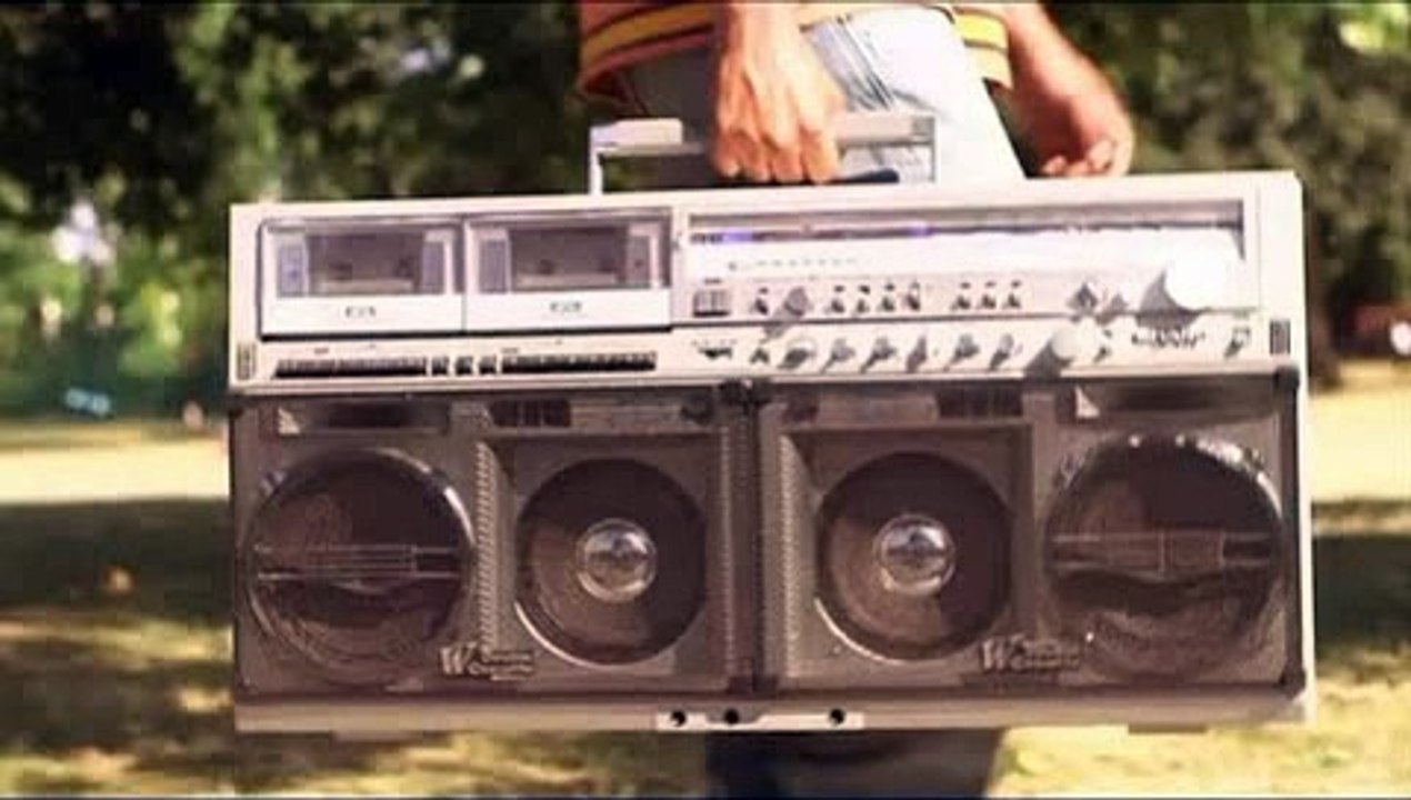 Blind Faith (ft. Liam Bailey)