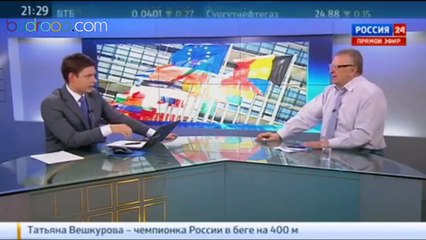 Жириновский хвалит Азербайджан! 0_0