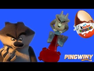 Auta Disney, Mixart, Wilk- Jajka niespodzianki Mix- Baw się z nami