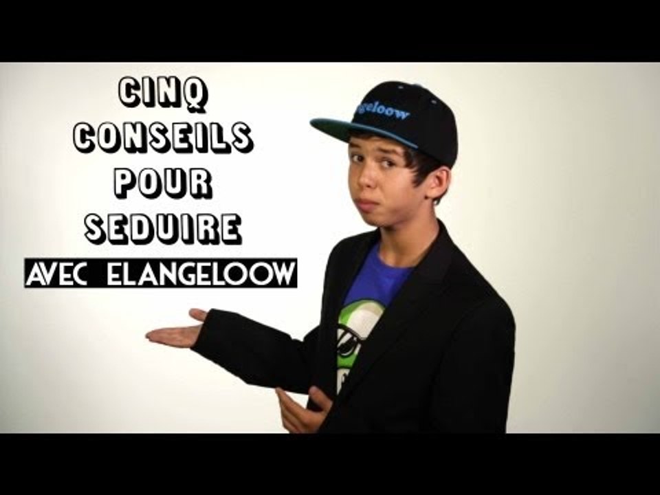 J'ai demandé à un (moins) grand : 5 conseils pour séduire une fille de ta classe