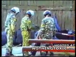 Russia...After suppression of prison revolt