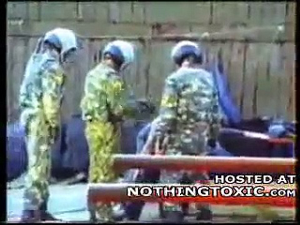 Russia...After suppression of prison revolt