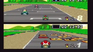 Mario Circuit 1 Open 48