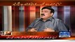 Sheikh Rasheed View About Axact Scandal