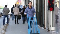 Aubervilliers : nouvel empire du textile chinois