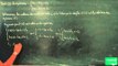 491 / Equations de droites - Systèmes linéaires / Résoudre un système d'équation (3)