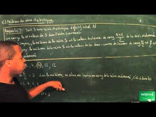 AFV / Statistiques / Médiane (2)