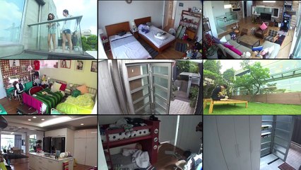 [ETC] ORANGE CARAMEL (오렌지캬라멜) 나처럼해봐요 "룸메이트" ver.