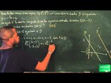 475 / Equations de droites - Systèmes linéaires / Equation de droite et symétrie centrale