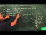 474 / Equations de droites - Systèmes linéaires / Equation de droite et translation