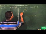 453 / Equations de droites - Systèmes linéaires / Tracer des droites dans un repère