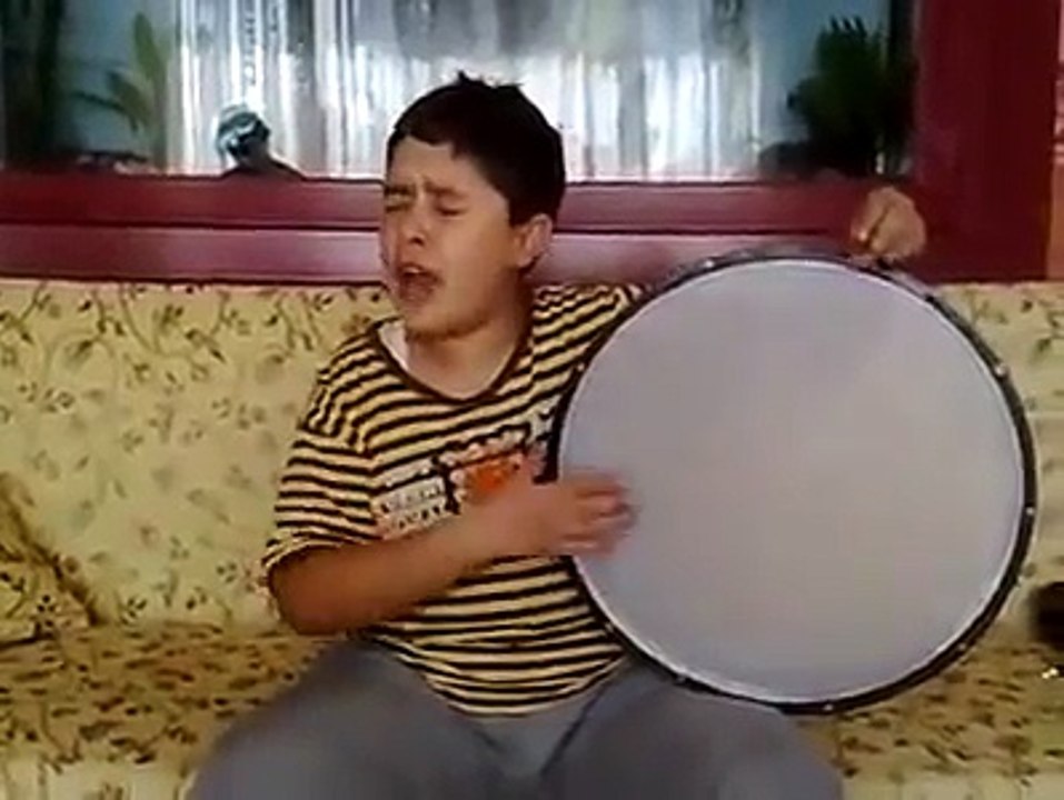 Kerbela İlahisi {{{  Birde Böyle Dinleyin..!! }}}