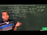 433 / Vecteurs / Déterminer les coordonnées d'un point à l'aide d'une relation vectorielle (5)