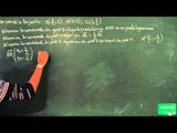 445 / Vecteurs / Déterminer les coordonnées d'un point à l'aide d'une relation vectorielle (8)