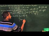 434 / Vecteurs / Déterminer les coordonnées d'un point à l'aide d'une relation vectorielle (6)