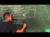 AEW / Vecteurs / Règles de calcul sur les coordonnées
