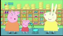 Peppa Wutz - Deutsch    Neue Schuhe   &   Schulfest