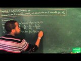 Seconde / Fonction inverse, équations et inéquations / Propriété 1 (variations)
