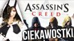 Czy Assassin's Creed jest oparty na faktach? | feat. TOPOWA DYCHA