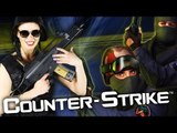 Historia Counter-Strike cz.1 | Ciekawostki - ZAJEGRANIE