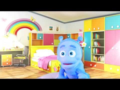 UBU - zwiastun nowego kanału dla dzieci