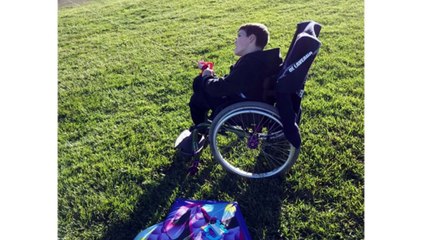 Extraordinary Jacksen, Children's Fund