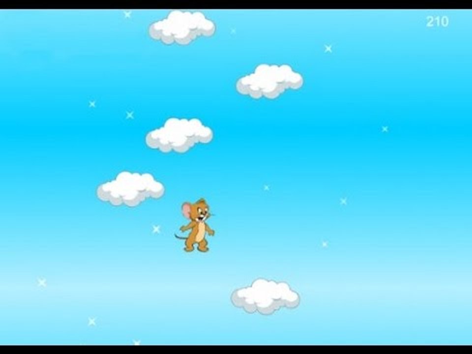 Cloudy odc.2- GRAJ Z NAMI