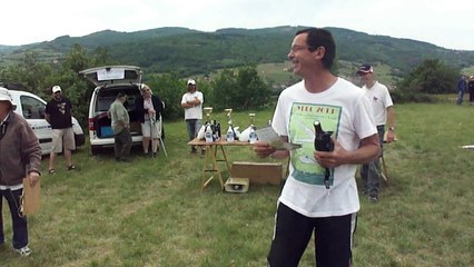 Macon VDP 2015 classement Maquette