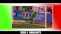 Juventus-Lazio 2-1 Highlights Ampia Sintesi HD - Finale Coppa Italia 2015