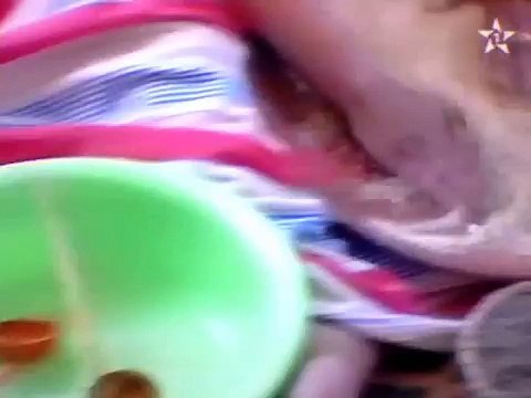 تعاونية الكرم للطبخ و الحلويات اغمات اقليم الحوز