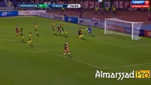 AlmarssadPro.Com ll Assist + Goal Mbark Boussoufa