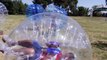 Fresno Soccer Bubble(The GREATEST! Soccer game you will ever play!