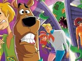 Scooby-Doo!!!- GRAJ Z NAMI