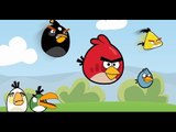 Angry Birds, Mixart- Jajka niespodzianki- Baw się z nami