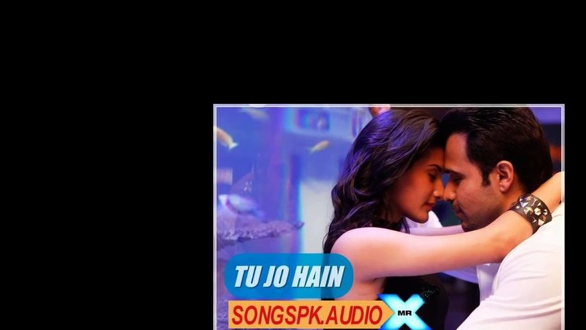 Tu Jo Hain Full Song Mr X Ankit Tiwari